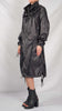 Hooded Raincoat by David's Road 