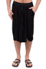 Jersey Lungi Shorts by David's Road 