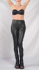 Leather Stretch Leggings by David's Road 