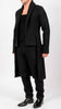 Long Tailcoat Blazer by David's Road 