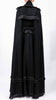 Maxi Cape with Fringes by David's Road 