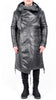 Padded Coat with Hood by David's Road US 