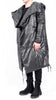 Padded Coat with Hood by David's Road US 