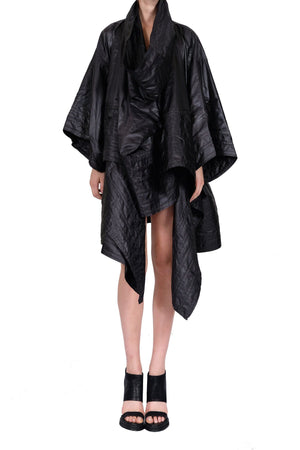 Raincoat Cape by David's Road 