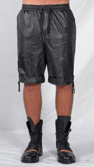 Raincoat Shorts by David's Road 