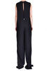 Tuxedo Jumpsuit by David's Road 