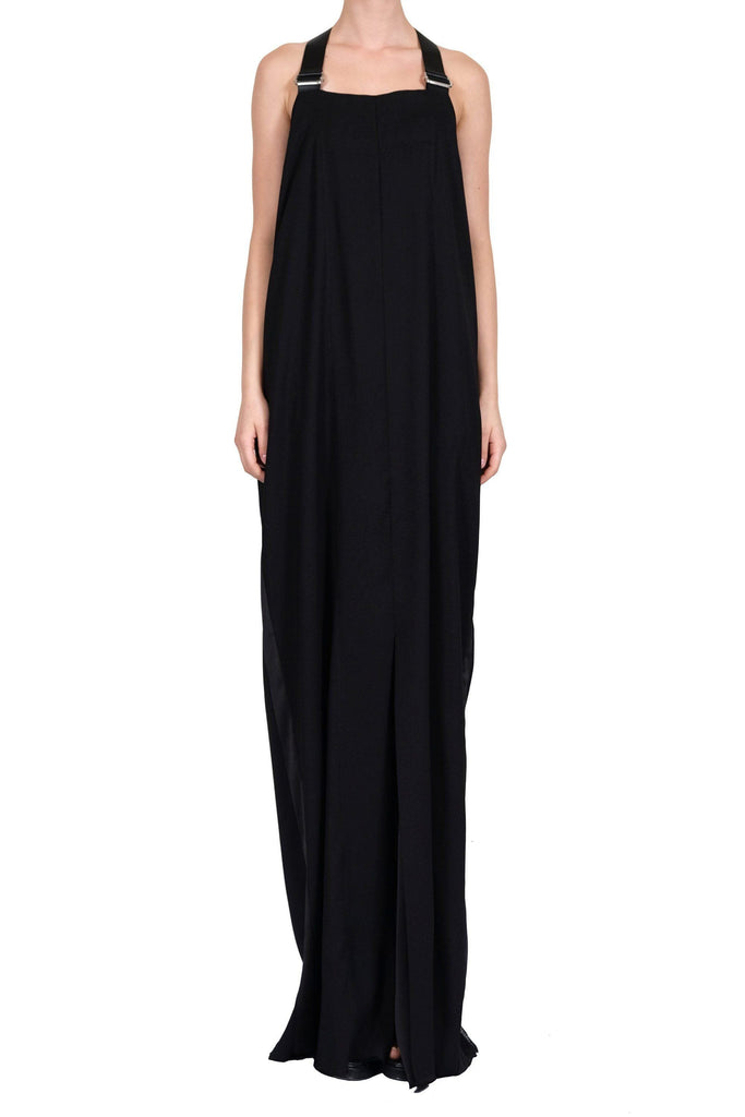 Tuxedo Maxi Dress L/XL Tuxedo Maxi Dress L/XL