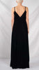 Velvet Maxi Dress by David's Road 