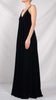 Velvet Maxi Dress by David's Road 