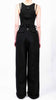 Wide Wool Trousers by David's Road 